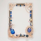 №052 飾れる！持ち歩ける！硬質カードケース デコ 硬質ケース