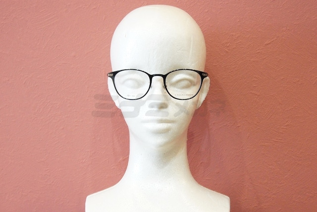 LAGUNAMOON メガネ LM-5053 Col.1 ウェリントン ラグナムーン 正規品-5枚目