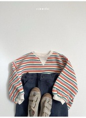 〖取寄〗韓国子供服 / 26winter / minirobe / ウィンターベーシックストレートパンツ / キッズ *S~XL*