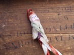 ~1970‘s JAPAN Santa Claus ornament
