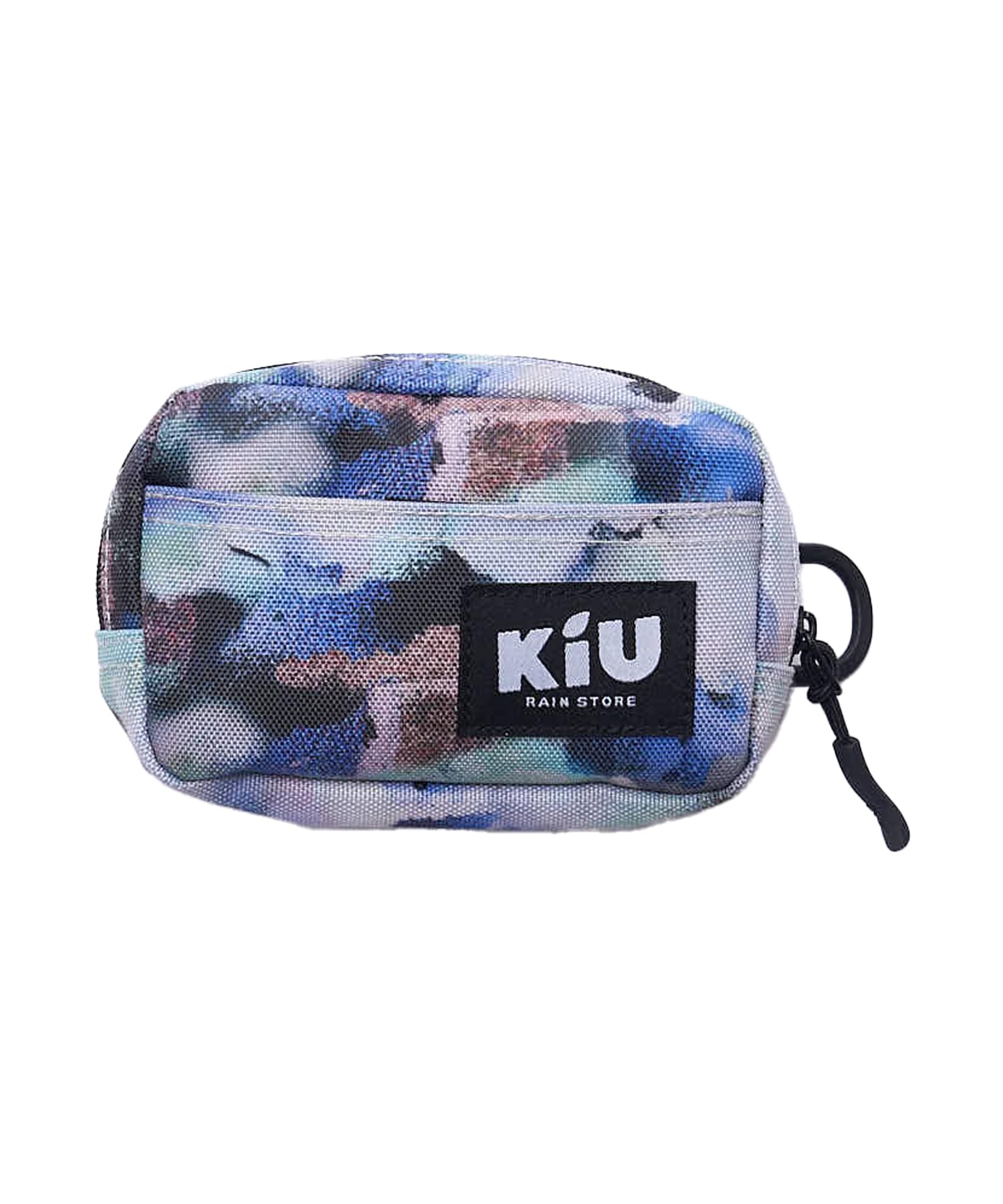 KiU キウ ウォーターリペレントポーチ M WR POUCH Medium wpc 撥水