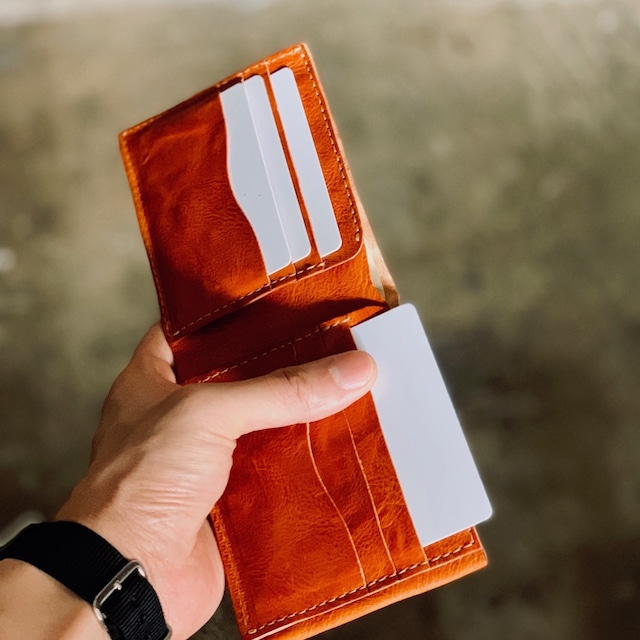 Roberu Billford Wallet