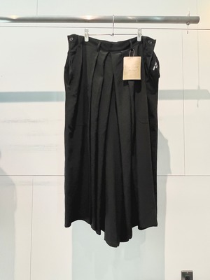 Ta TUXEDO R-STANDARD HAKAMA PANTS II