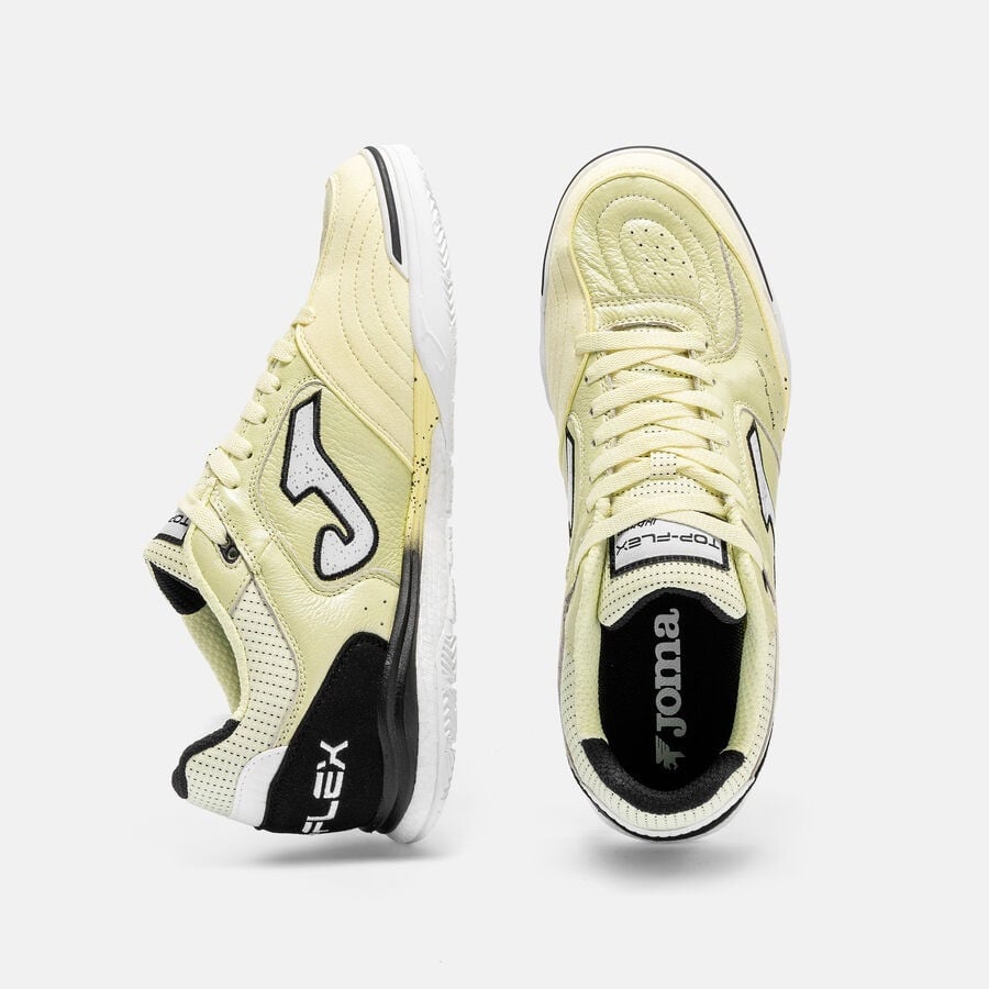 joma / TOP FLEX REBOUND 2628 YELLOW INDOOR | MIZOAK SPORTS（ミ