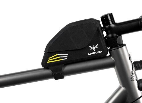 APIDURA アピデュラ　レーシングトップチューブバッグ（0.5L）