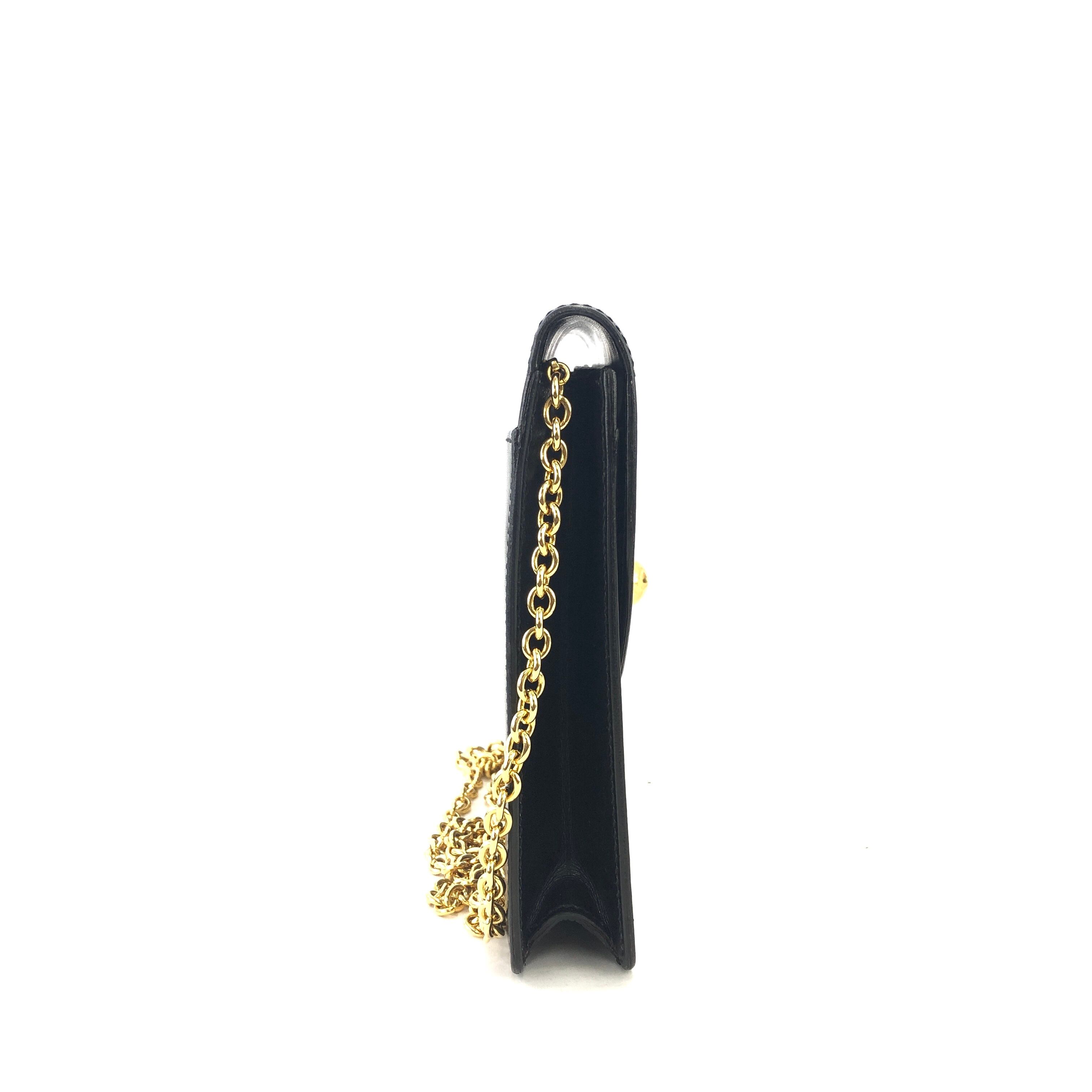 ★CELINE★スカーフ 大判 スターボール バッグ チェーン ピンク ブラック ☆CELINE☆スカーフ 大判 スターボール バッグ チェーン ピンク