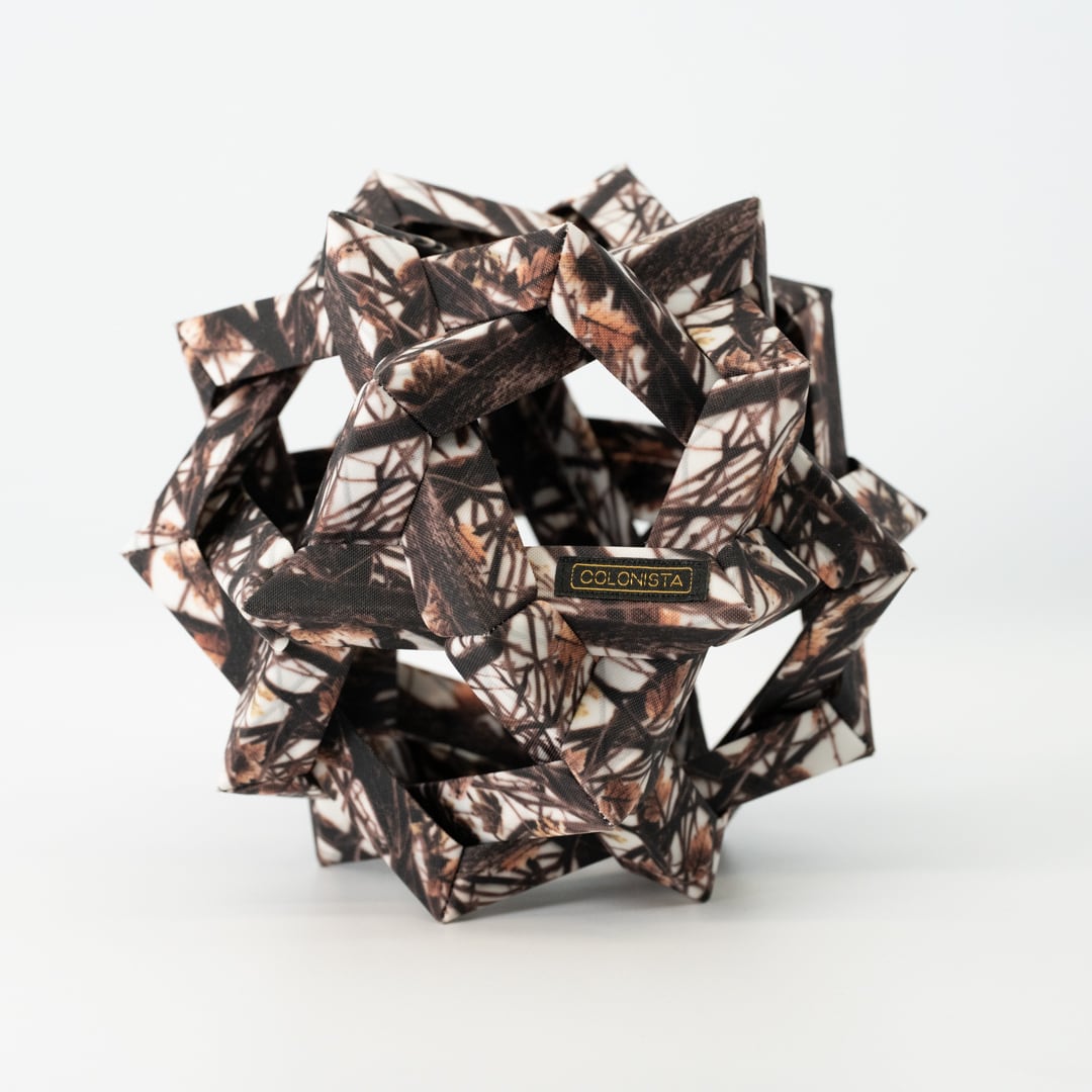 OMAN10（おまんじゅう） | COLONISTA