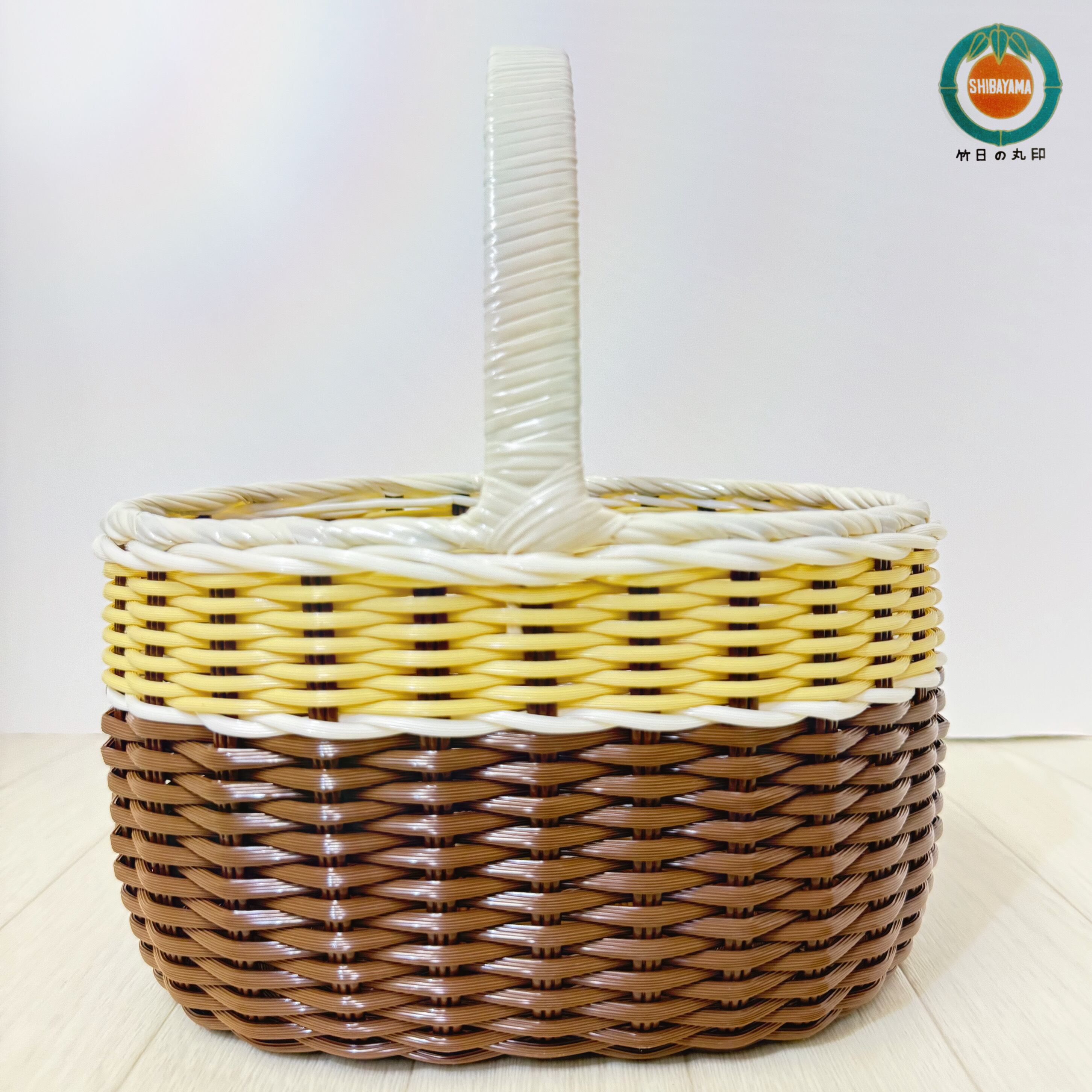 買物篭専門店 シバヤマ