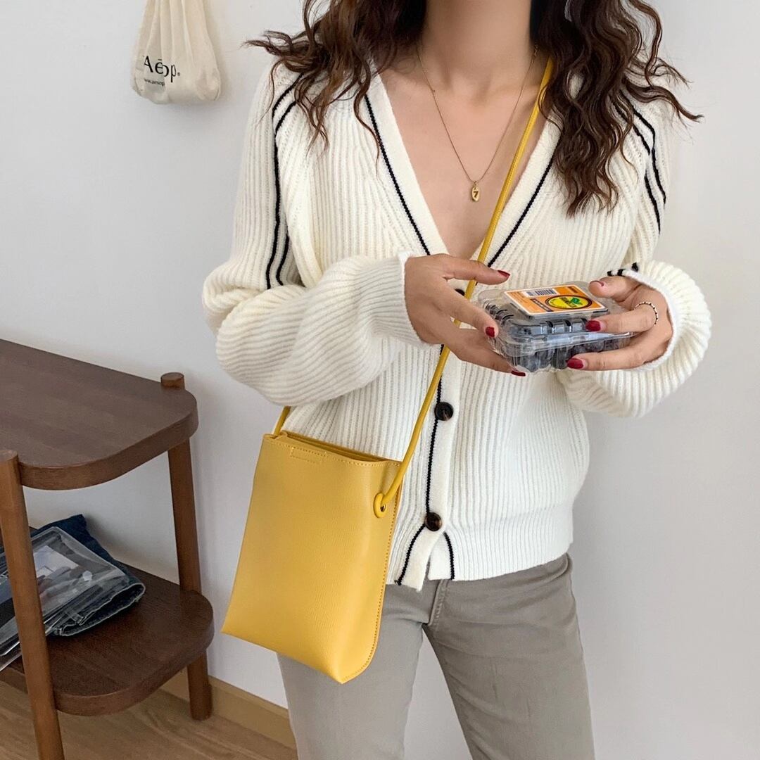 ミニショルダーバッグ AS75-5517