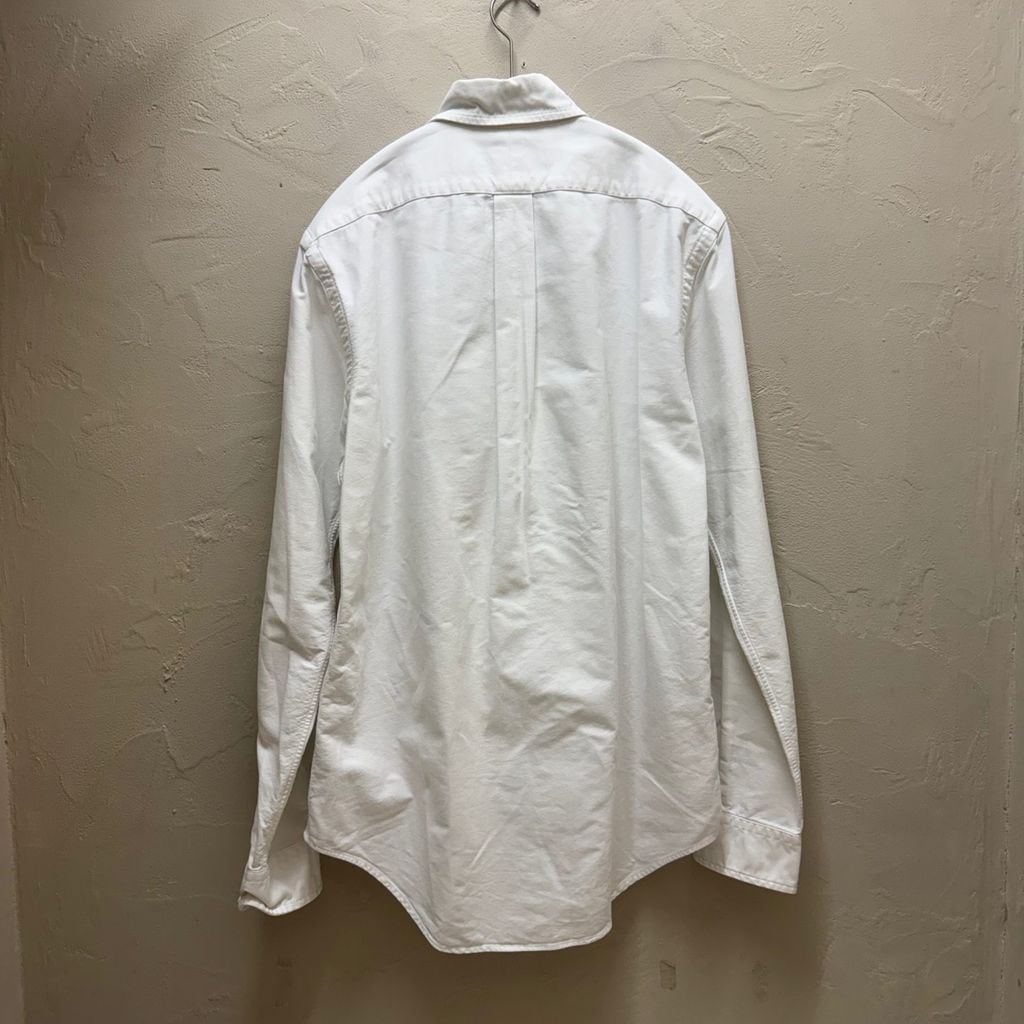 POLO RALPH LAUREN ポロラルフローレン CLASSIC FIT SHIRT 長袖シャツ
