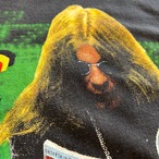 Vintage Ozzy Osbourne TEE