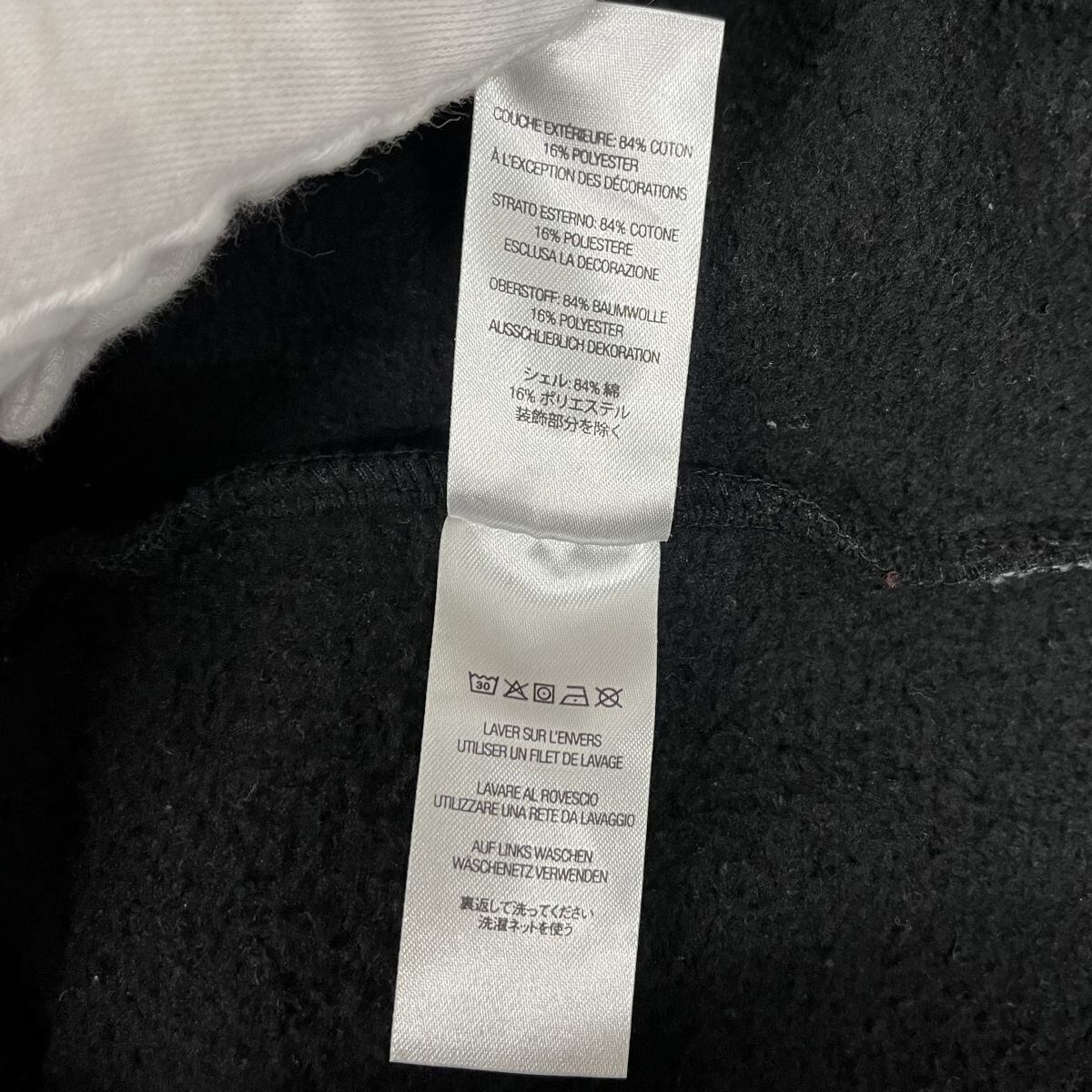 Supreme /シュプリーム【22AW】Lakshmi Zip Up Hooded Sweatshirt