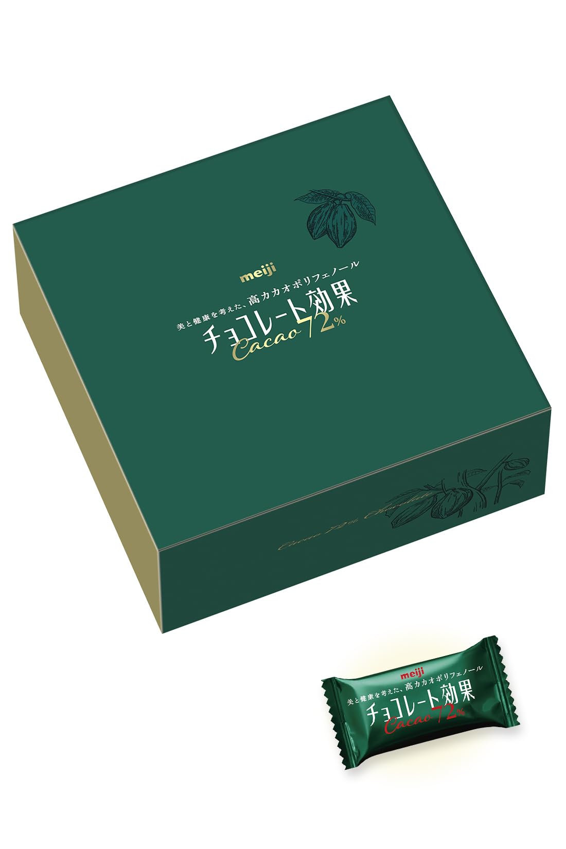 ダブルツイスト ミルクチョコレート500g ベルギー産原料使用 | PAY ID