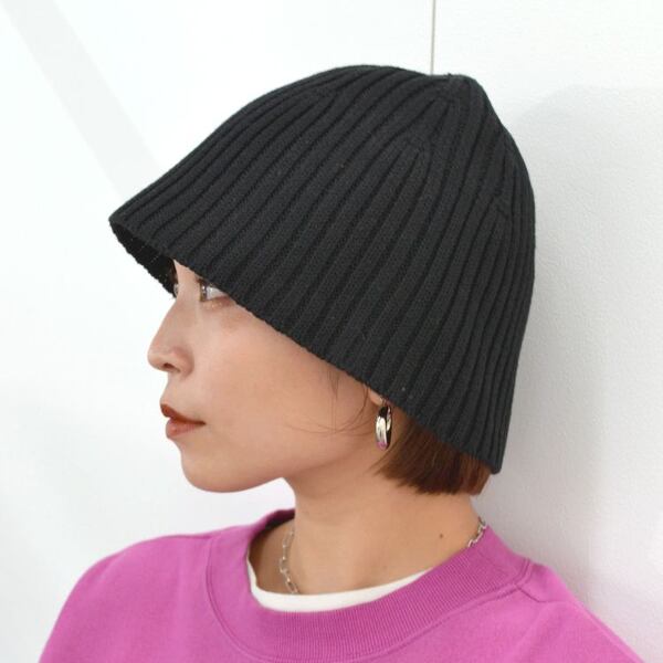 TODAYFUL Flight Knit Cap Flight Knit Cap（KIDS）（キャップ