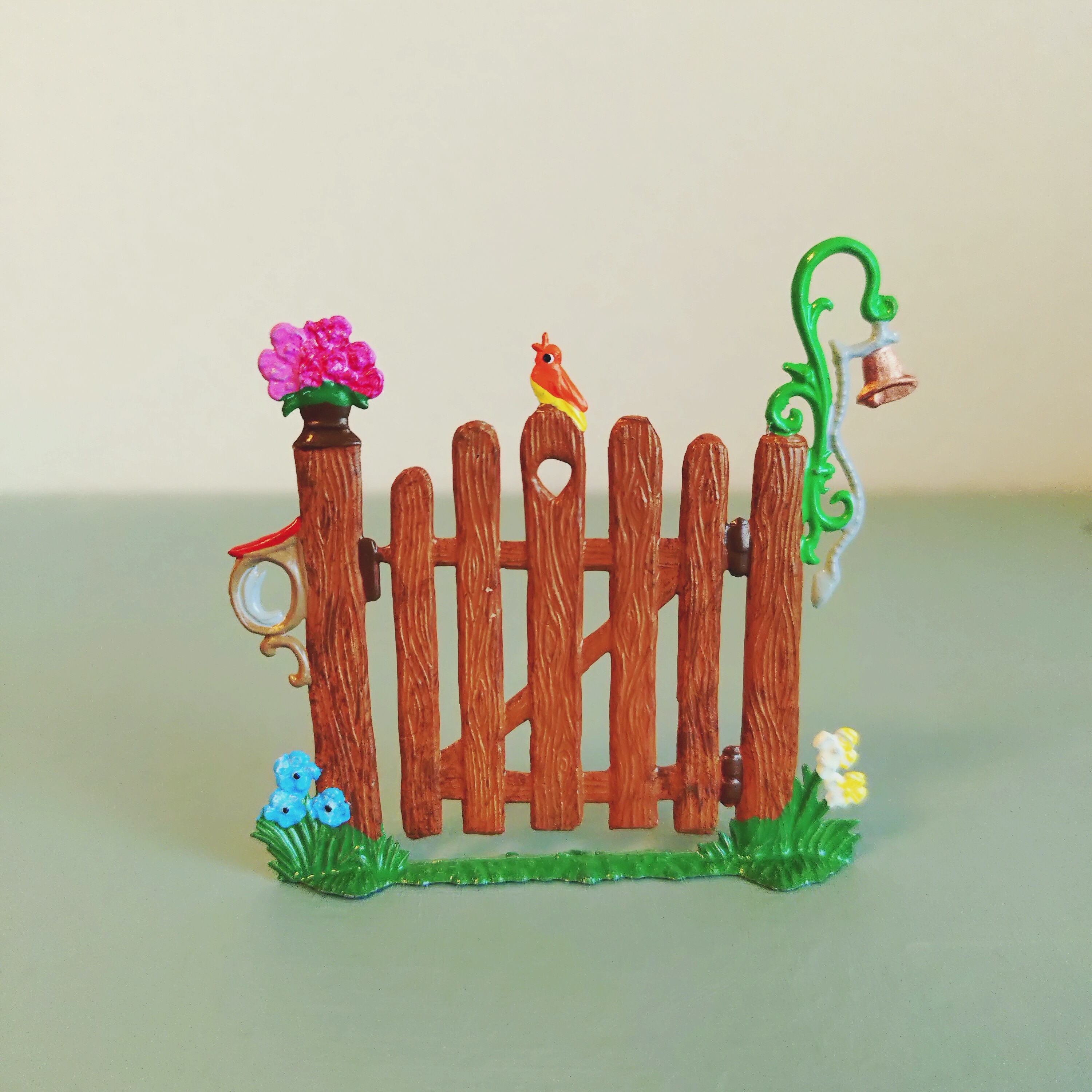 ギフトを運ぶ天使A 錫飾り オーナメント | POLKA ドイツ工芸品
