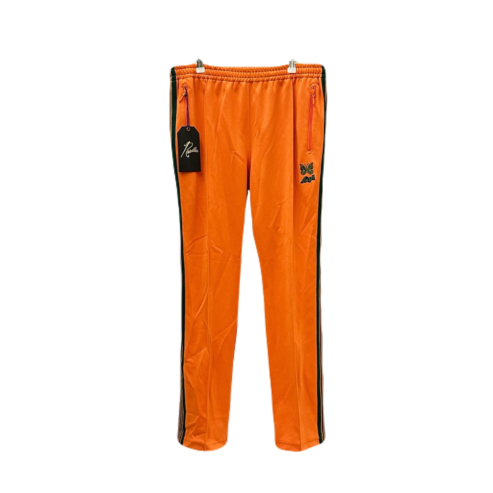 Needles track pants