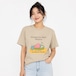 sleep mahjong 『麻雀Tシャツ』