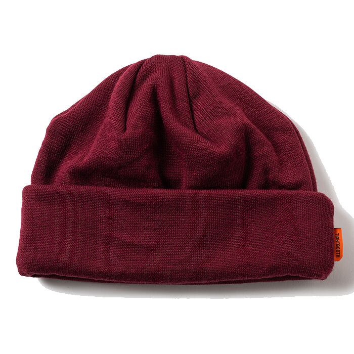 TIGHTBOOTH PRODUCTION (タイトブース プロダクション) TAG WATCH CAP