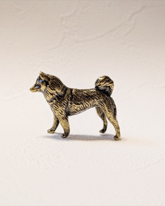 【ornament】柴犬