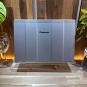 \ 公式ショップ限定価格❣️/ ビジネス向け《超軽量》Let's note SZ6 i5 メモリ8GB SSD256GB 12.1インチ ノートパソコン 安心サポート&3ヶ月保証付き