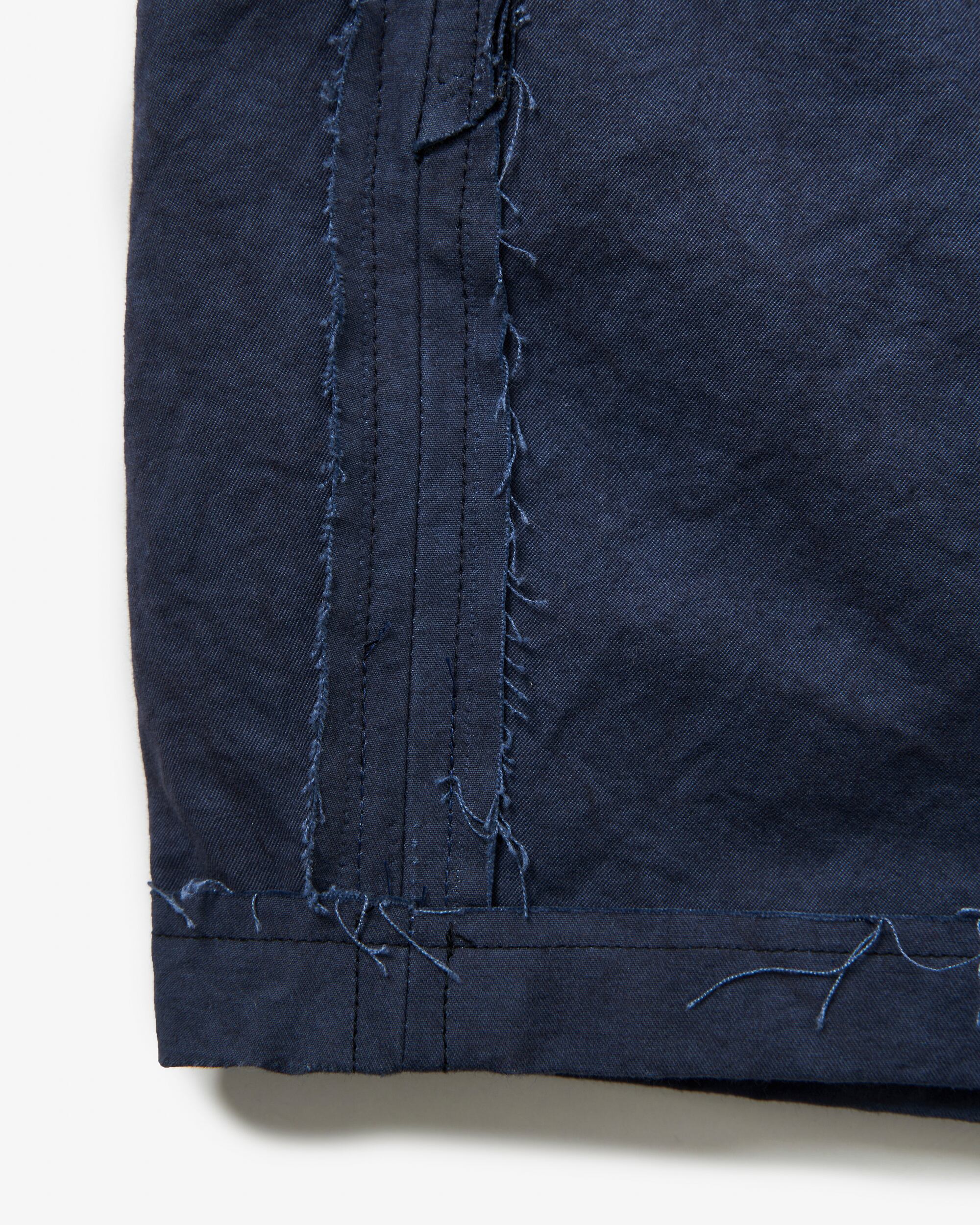 CONTROLLA+ high-density sun-dried short pants