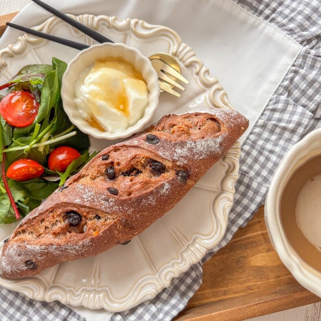 CHECK LUNCHEON MAT / ギンガムチェック ランチョンマット | BONNE CHANCE