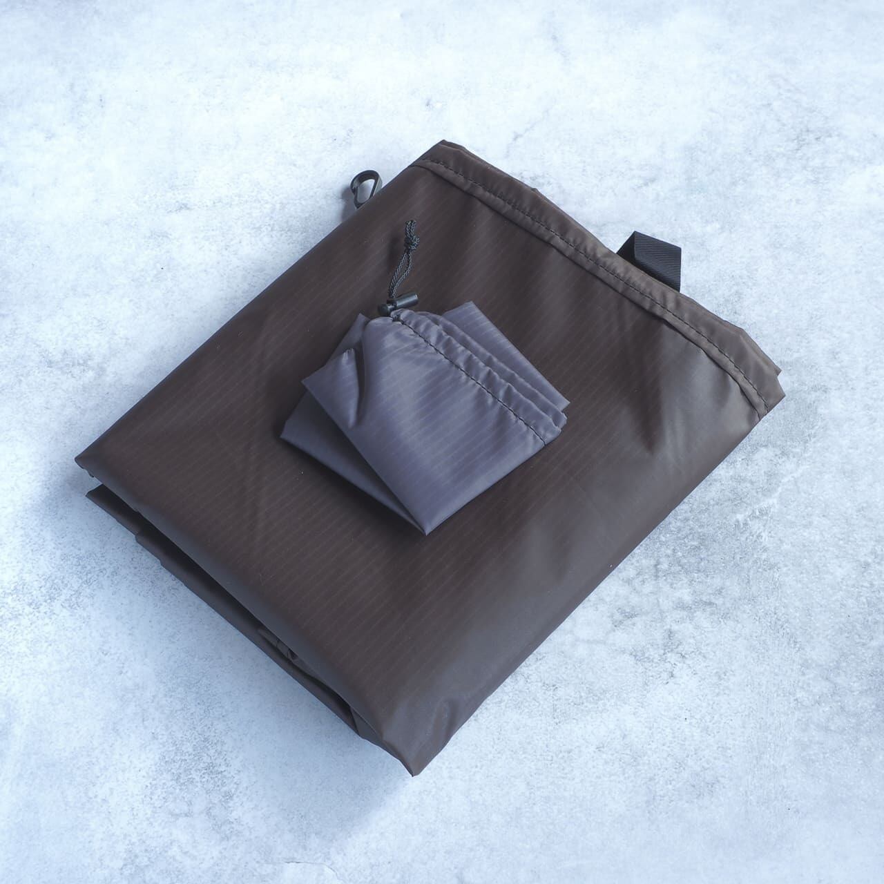 Borahgear / Silpoly Solo Tarp 6×9” | ssaw 紀伊半島にある山道具のお店