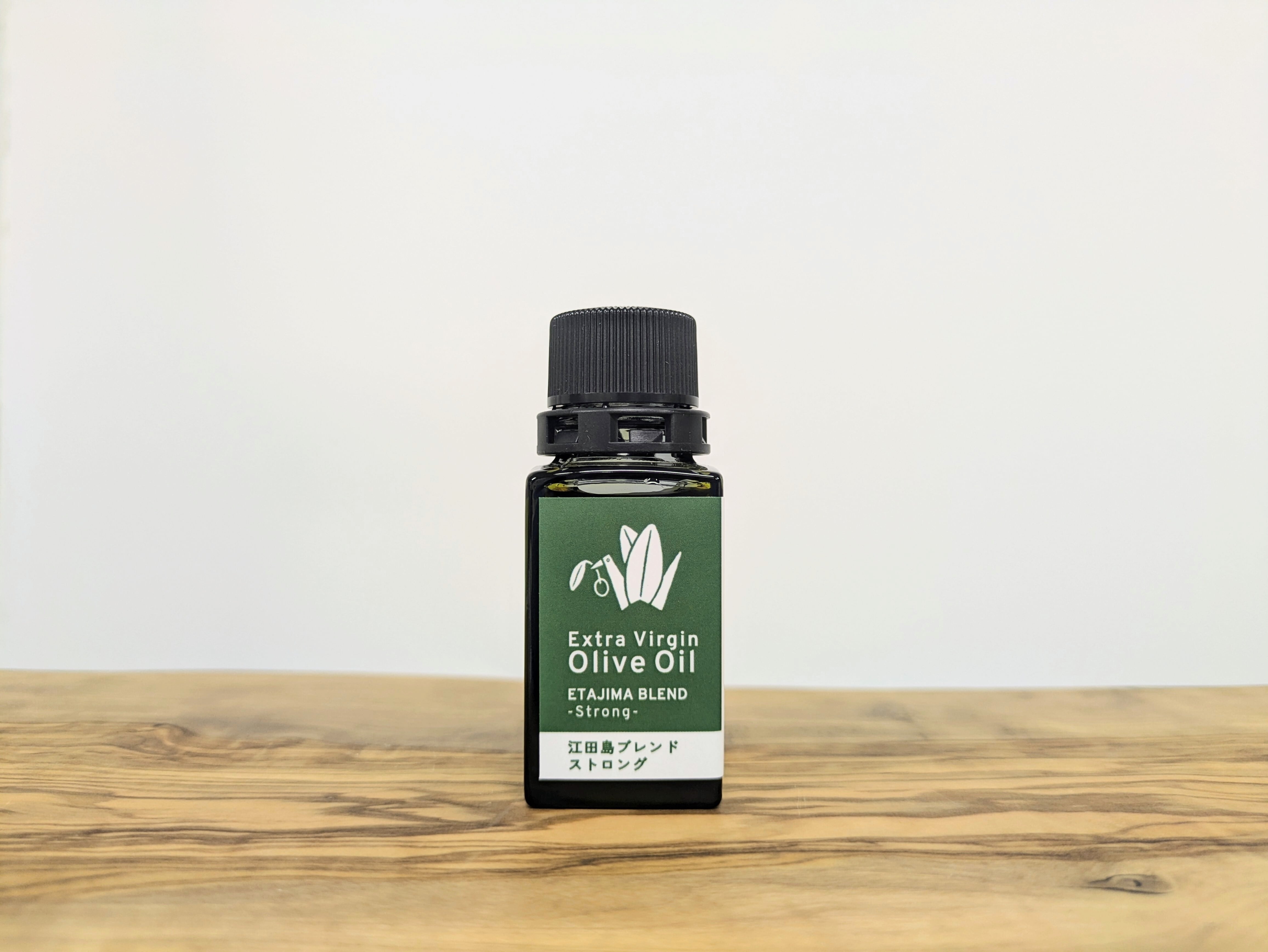 おためし20ml》《世界が認めた味》【 ストロング 】2025年秋収穫製造