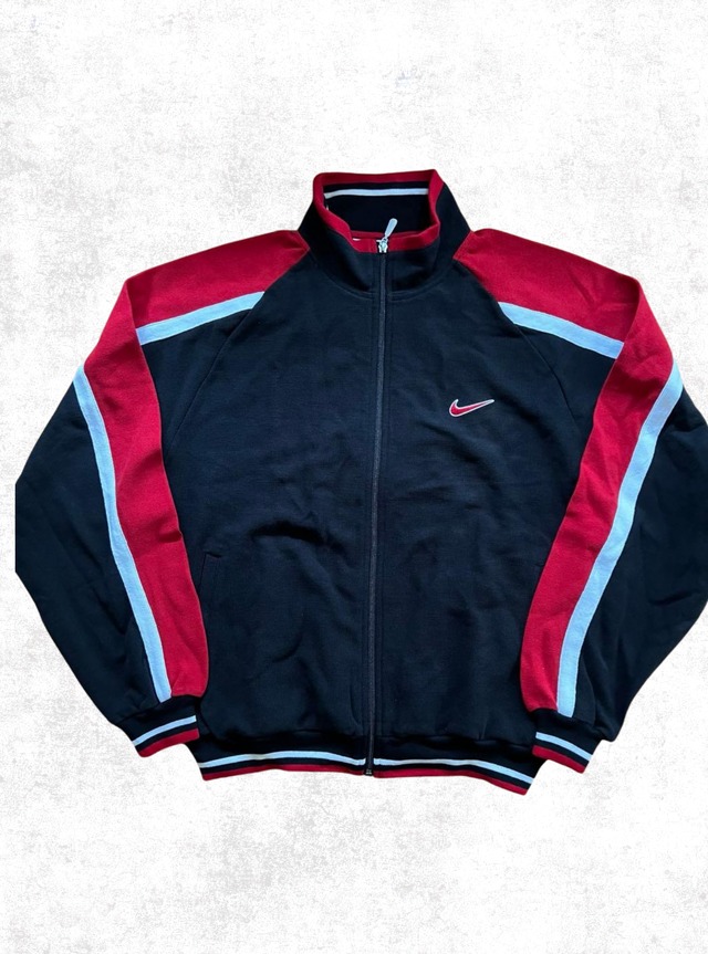 NIKE トラックジャケット