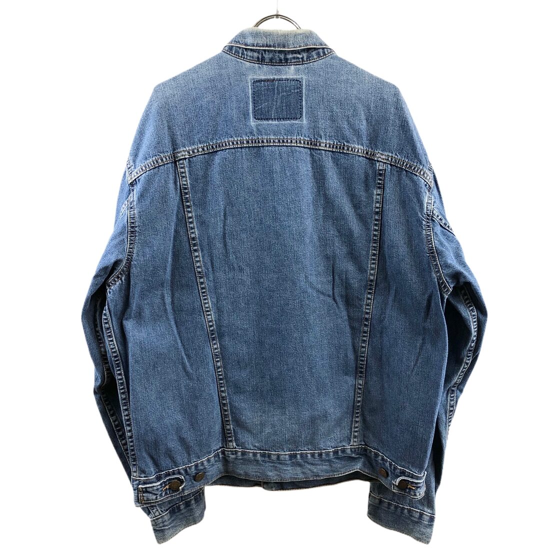 00s メキシコ製 LEVIS 』 70507-4520 ビッグシルエット オーバーサイズ 