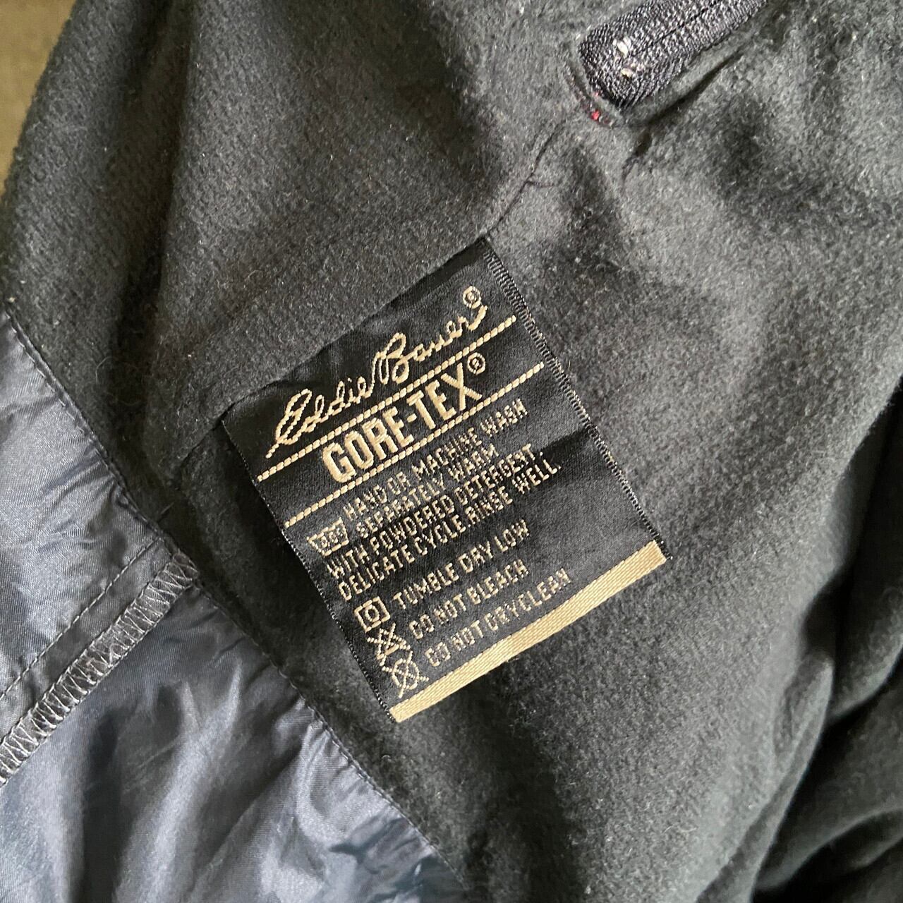 スーパービッグサイズ 90年代 EBTEK Eddie Bauer エディーバウアー ...