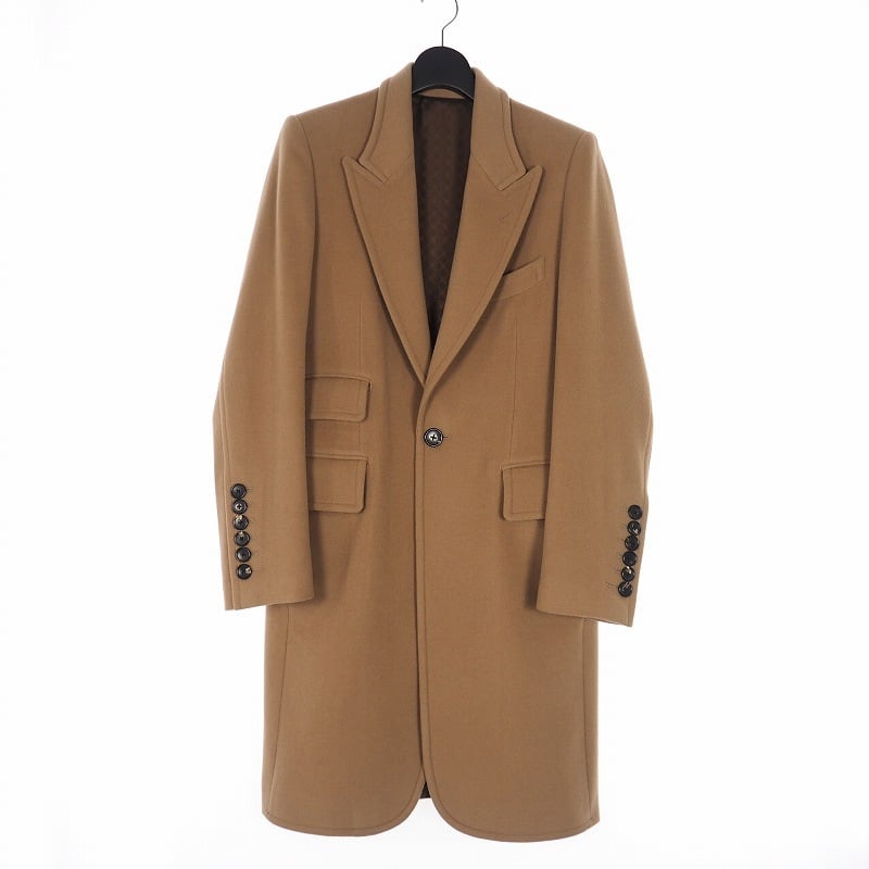 新品！Galaabend QL mansion maker ダブルコート44 新品！Galaabend QL mansion maker ダブルコート44 【公式通販】