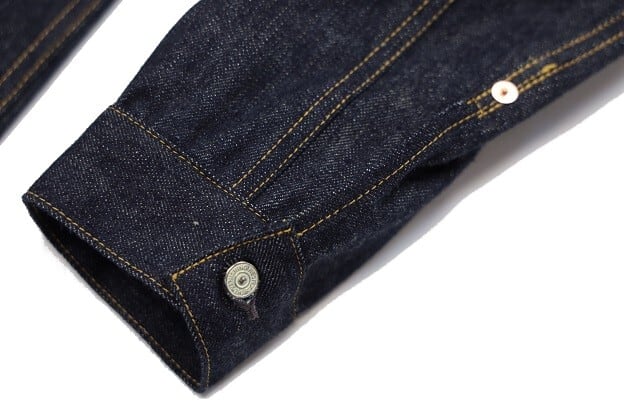 FREEWHEELERS(フリーホイーラーズ)～Lot 506XX 1933 NON WASH～ | Amboy