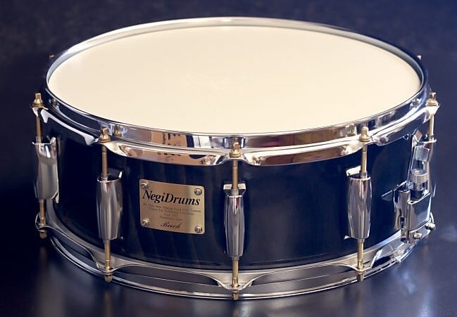 DRUM | DRUM SHOP ACT