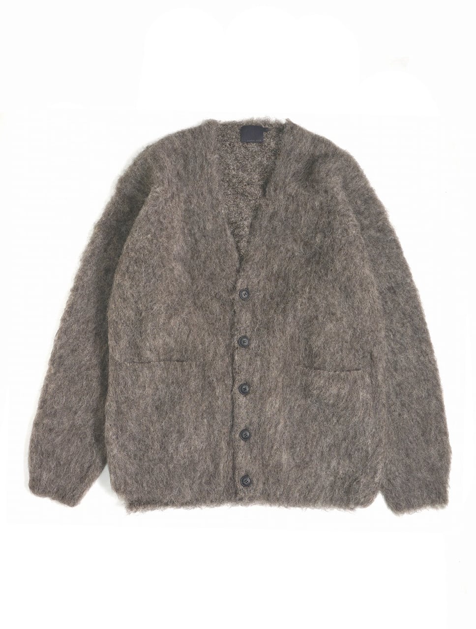 Shaggy Bear Alpaca C/D (2024AW型)