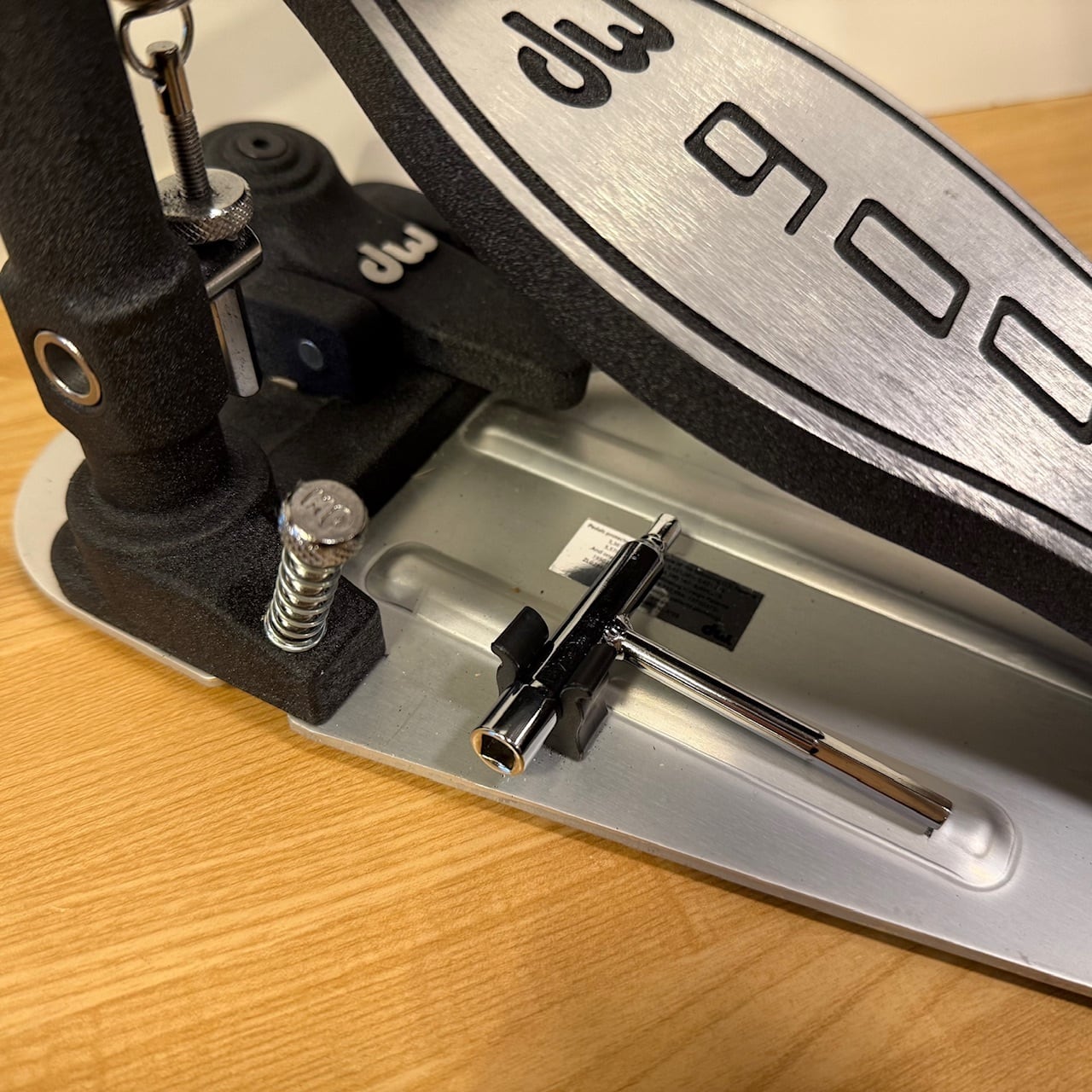 DW9000ツインペダル　DW9002PC DW9000ツインペダル DW9002PC 【公式通販】