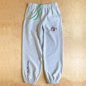 Happy Together Project_Yusuke Hanai sweat pants