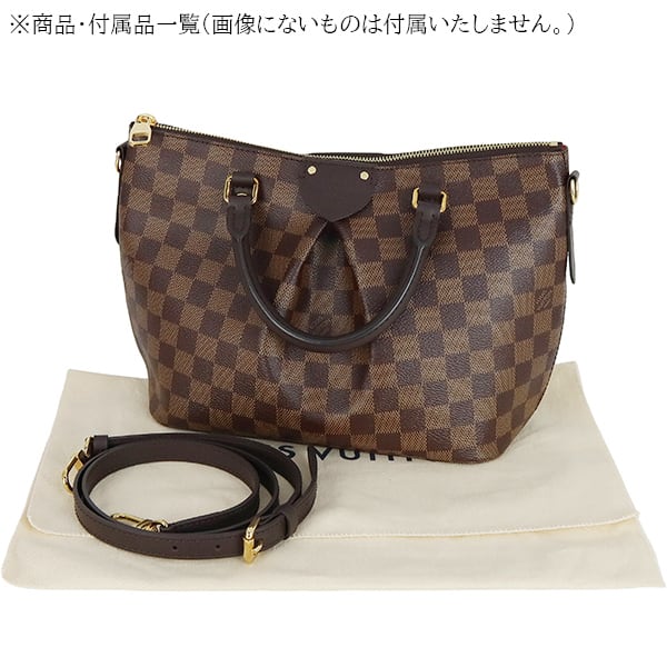 超美品◎ルイヴィトンダミエバッグ ルイ・ヴィトン(LOUIS VUITTON