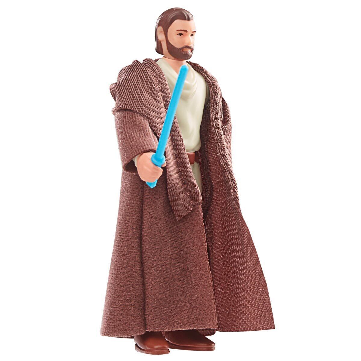 スター・ウォーズ レトロコレクション オビ＝ワン・ケノービ（ワンダ