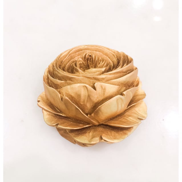 ブローチ | Akio Mori