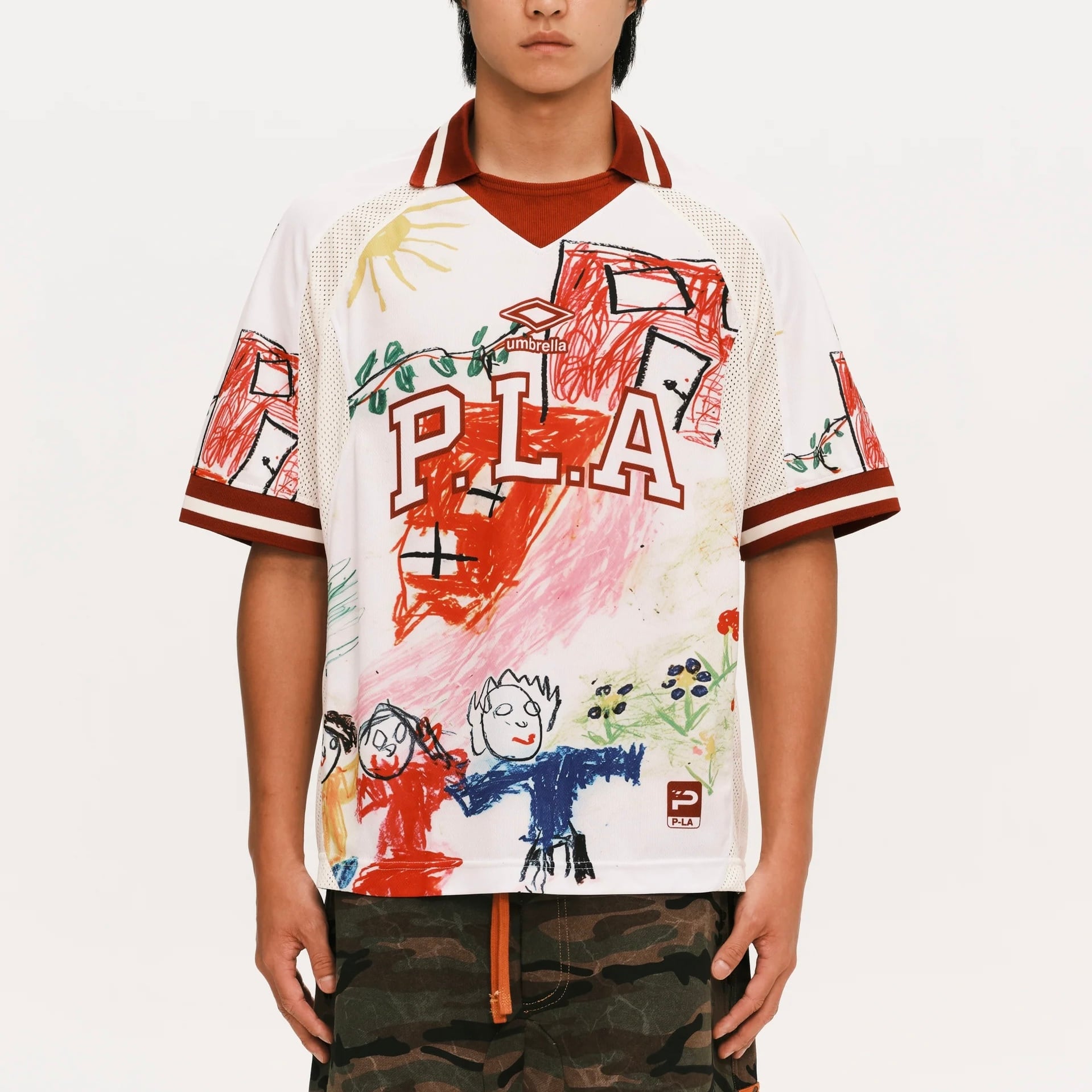T-SHIRTS | FLAME