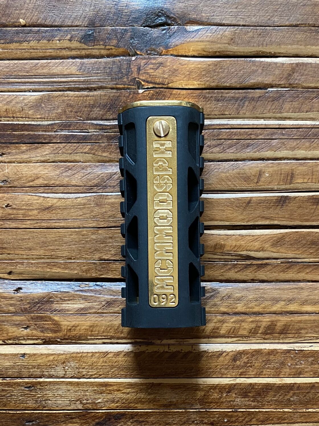 MCM MODS M4H2 MOD 21700 フィリピン VAPE | Pay ID