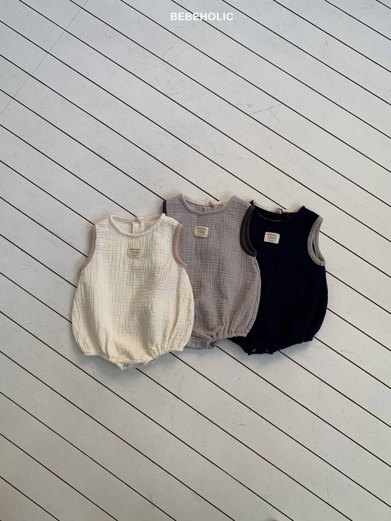 chichi suit【bebeholic】※2月下旬〜3月上旬発送予定