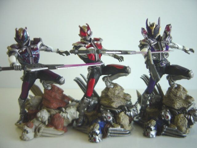 ΩHOe27Ch匠魂VOL.10シークレット入全9種