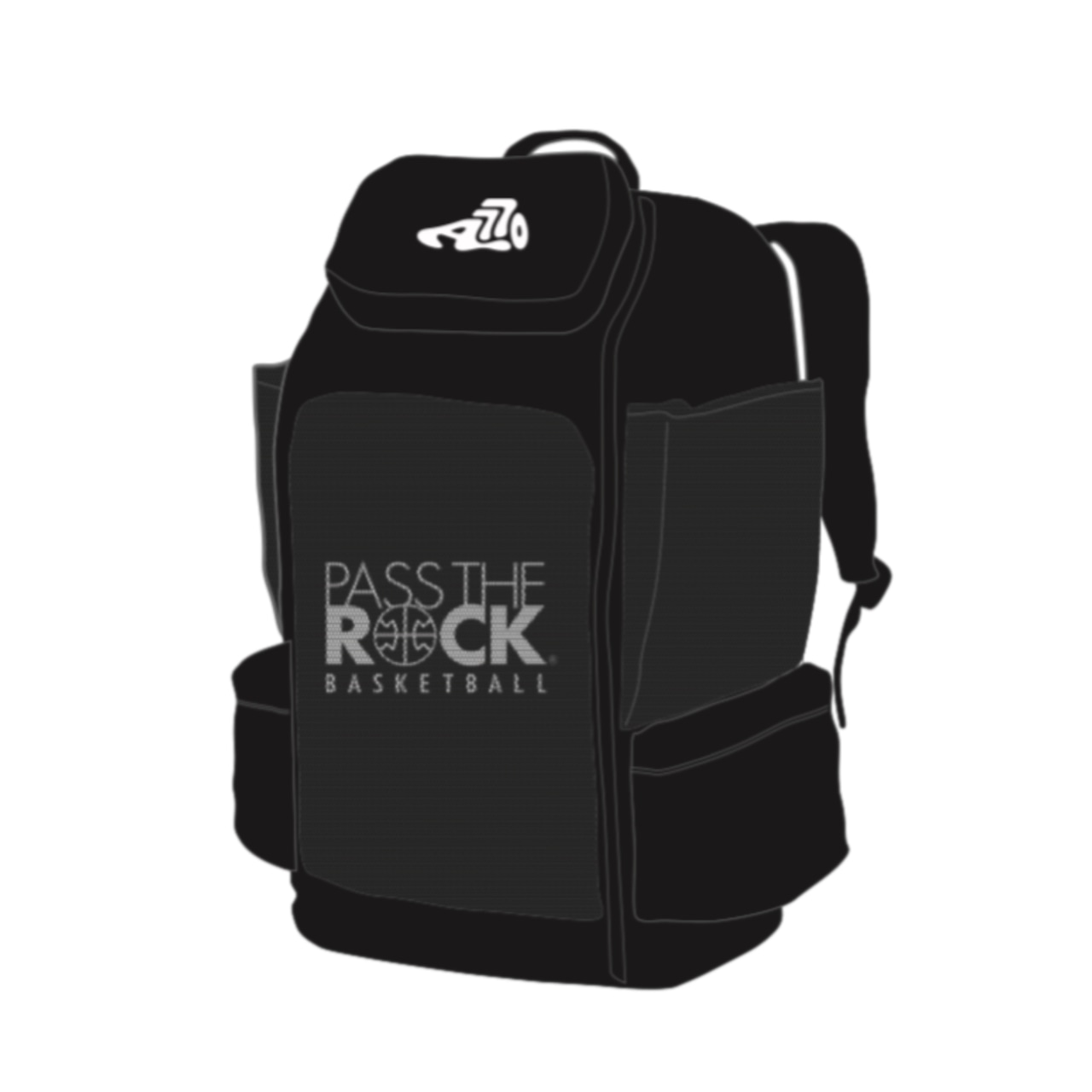 KICKS Logo Bag pack