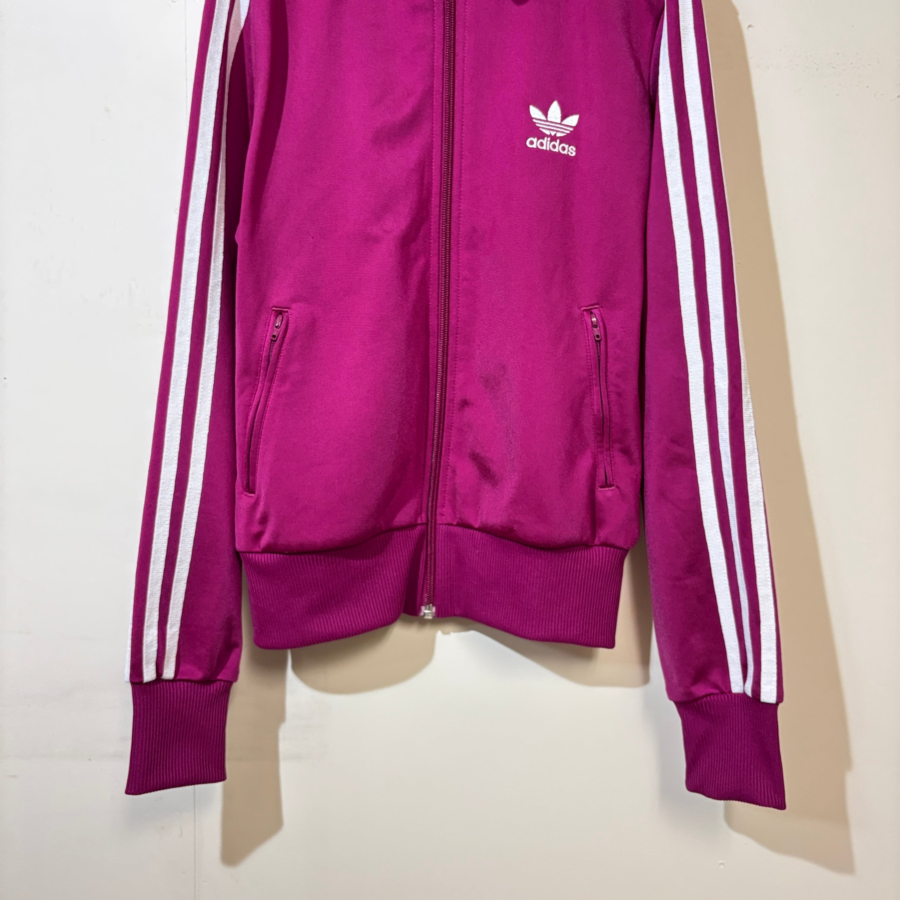 adidas Originals】アディダスオリジナルス ビッグトレフォイル