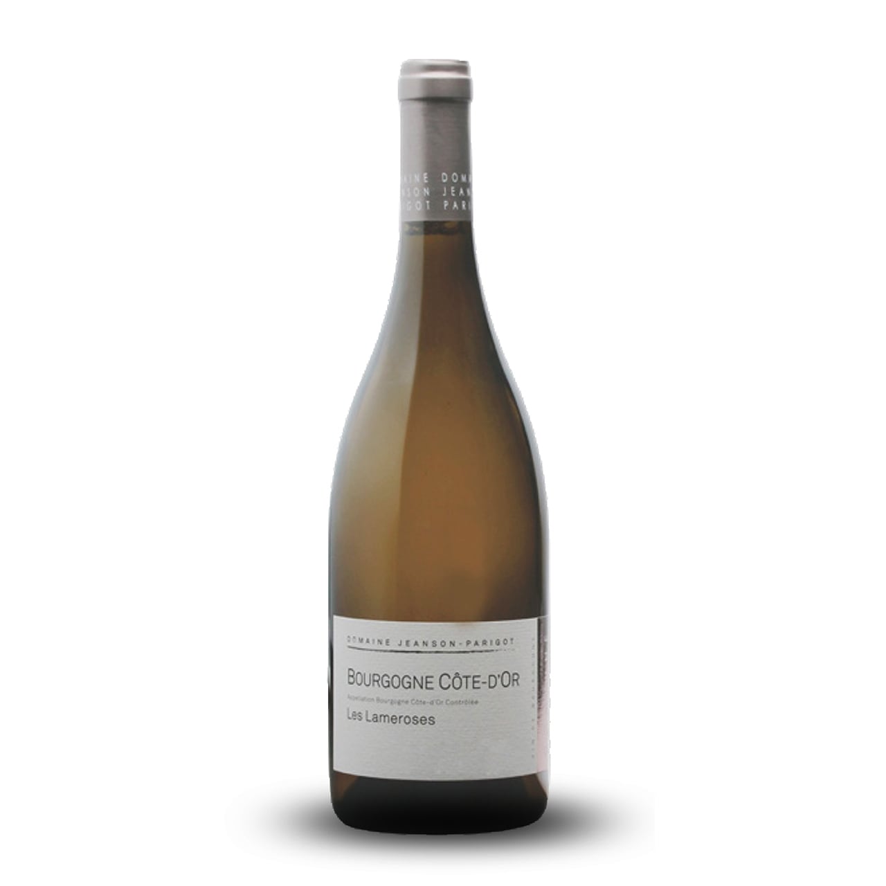 ブルゴーニュ コート ドール ≪レ ラムローズ≫ 2022 白/Bourgogne