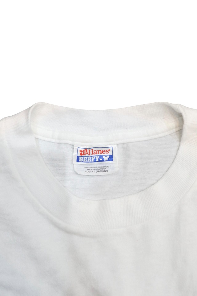 90s–00s HANES “GOT GATIG?” SLOGAN TEE
