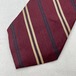BRIT  Japanese vintage tie n-326