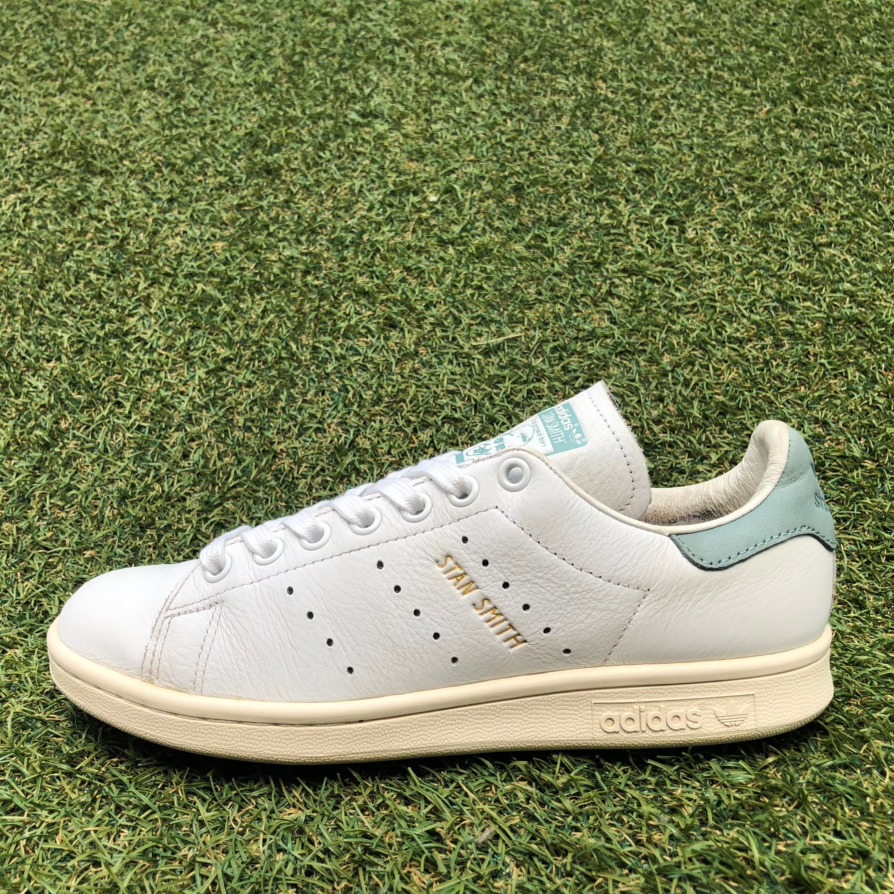 adidas STANSMISTH アディダス スタンスミス H518